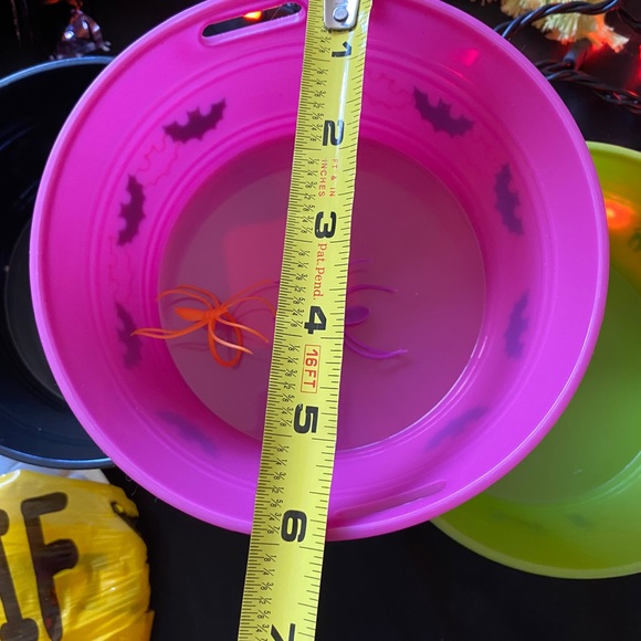 🧡Halloween party pack🧡 - Picture 13 of 13